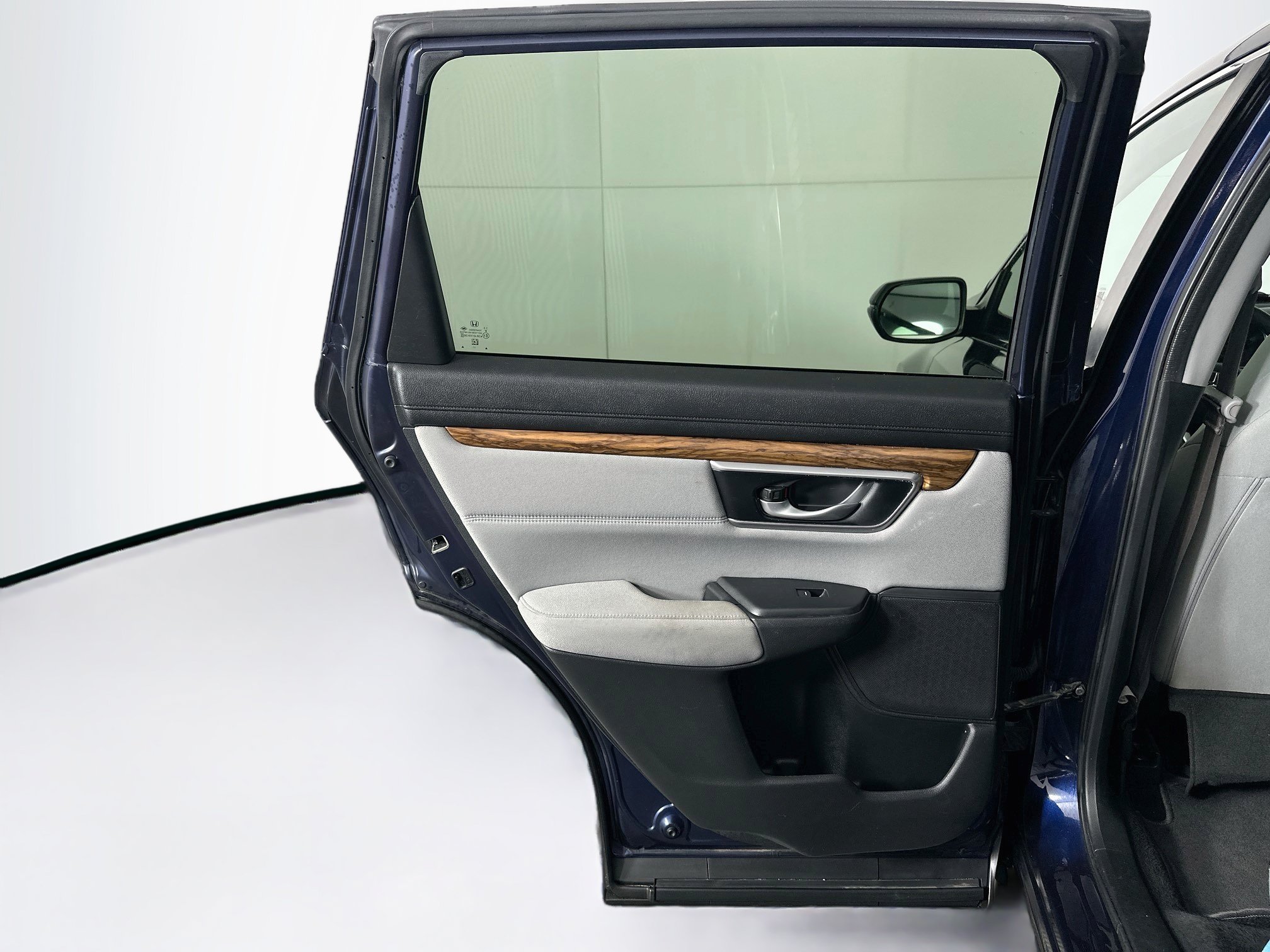 Used 2018 Honda CR-V EX image 26