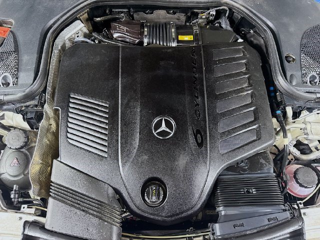 Used 2022 Mercedes-Benz E 450 Cabriolet w/ AMG Line image 36