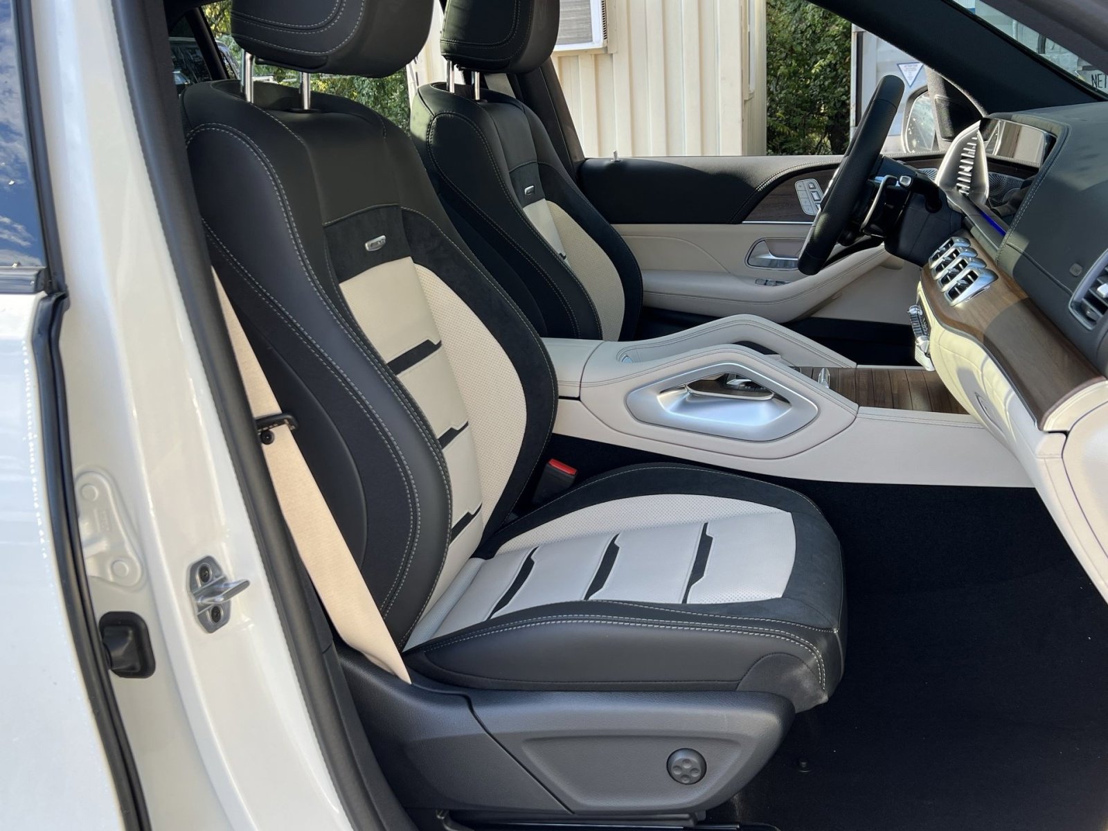 New 2026 Mercedes-Benz GLE 53 AMG 4MATIC image 26