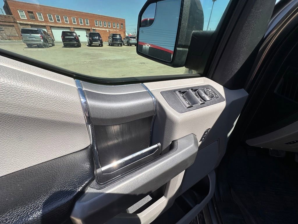 Used 2016 Ford F150 XLT w/ Equipment Group 301A Mid image 15