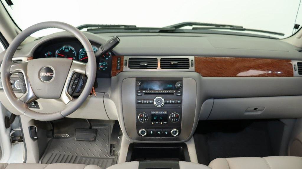 Used 2007 GMC Sierra 2500 SLT w/ Convenience Package image 25