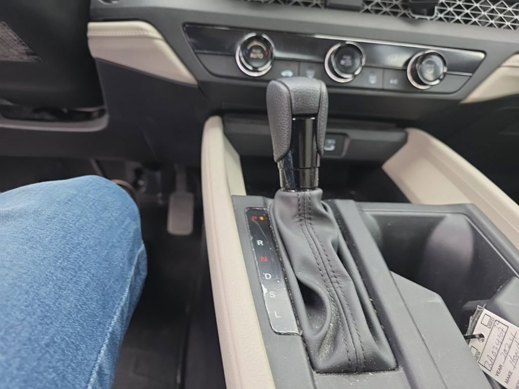 Used 2024 Honda Accord LX image 18