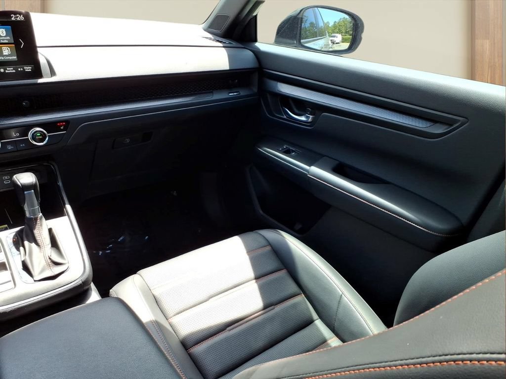 Used 2024 Honda CR-V Sport-L image 25