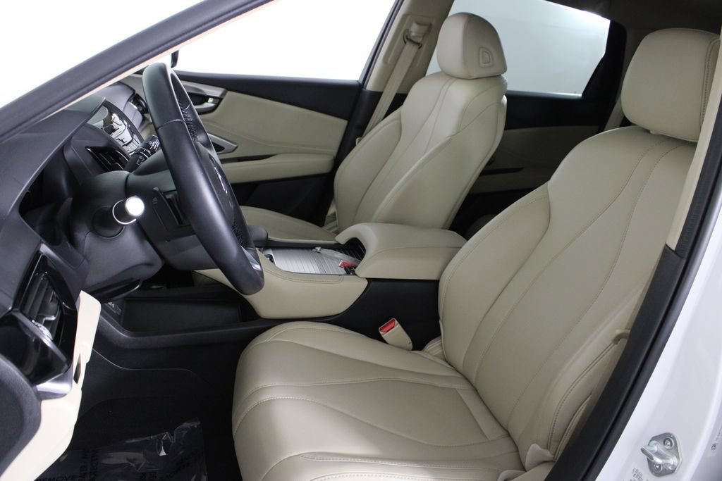Used 2022 Acura RDX FWD image 20