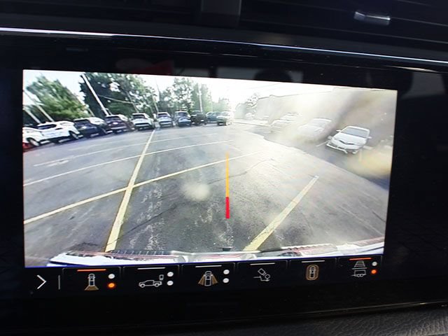 Used 2025 GMC Sierra 1500 Denali AWD/4WD image 11