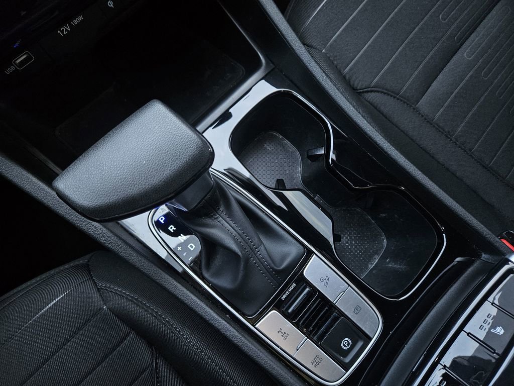 Used 2023 Hyundai Santa Cruz Night image 16