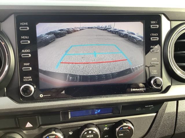 Used 2021 Toyota Tacoma TRD Off-Road image 17