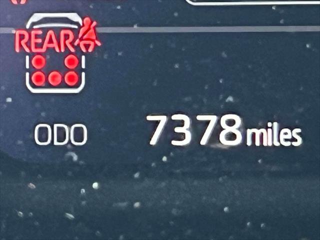 Certified 2026 Toyota Sequoia 1794 Edition w/ Tow Technology Package image 26