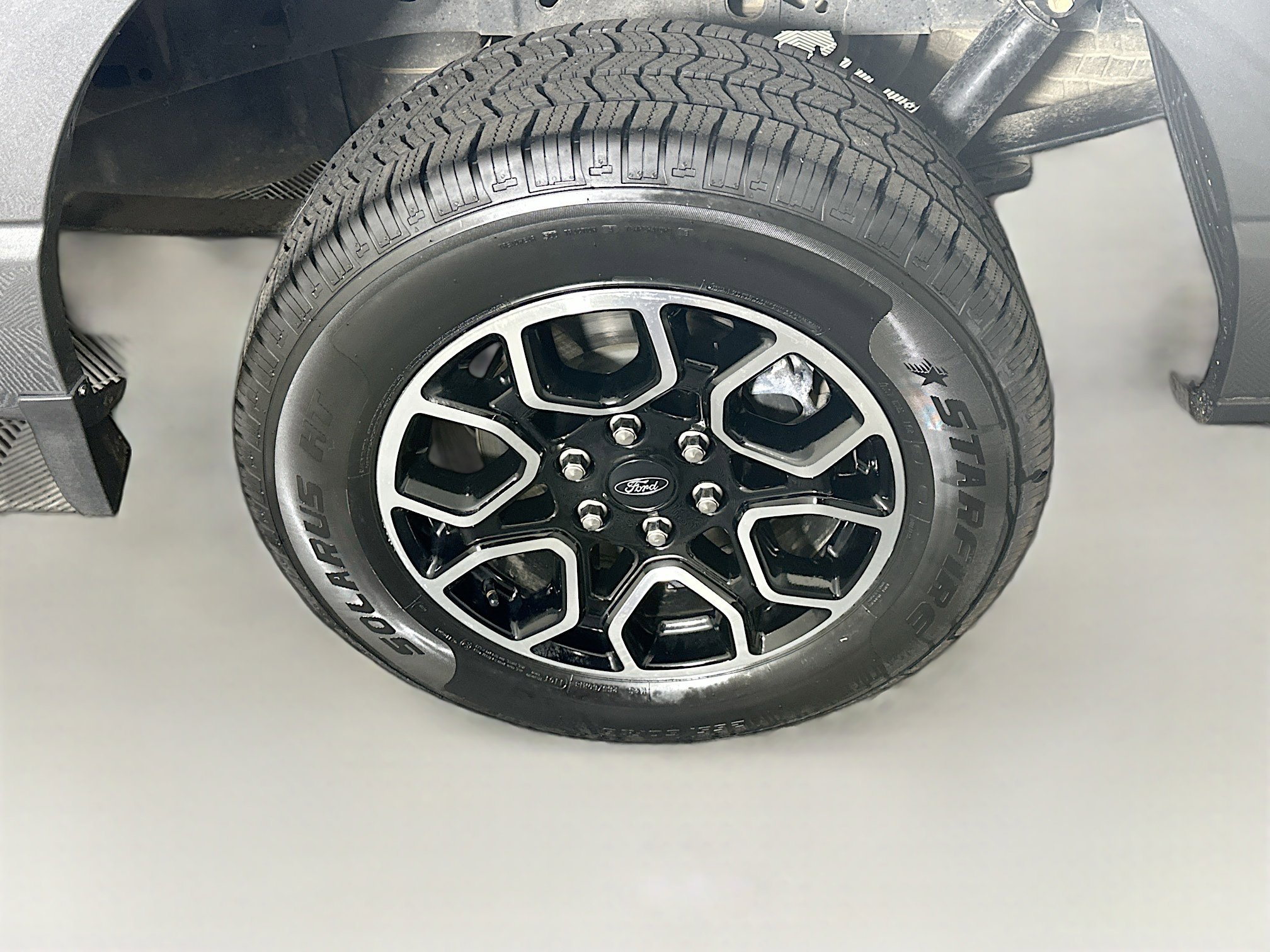 Used 2023 Ford F150 XL w/ STX Appearance Package image 11