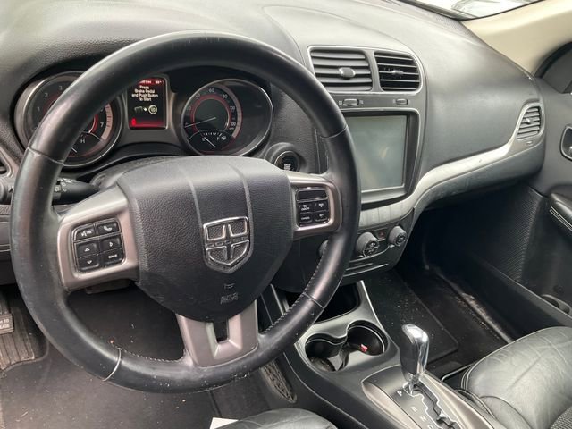 Used 2018 Dodge Journey Crossroad AWD/4WD image 11