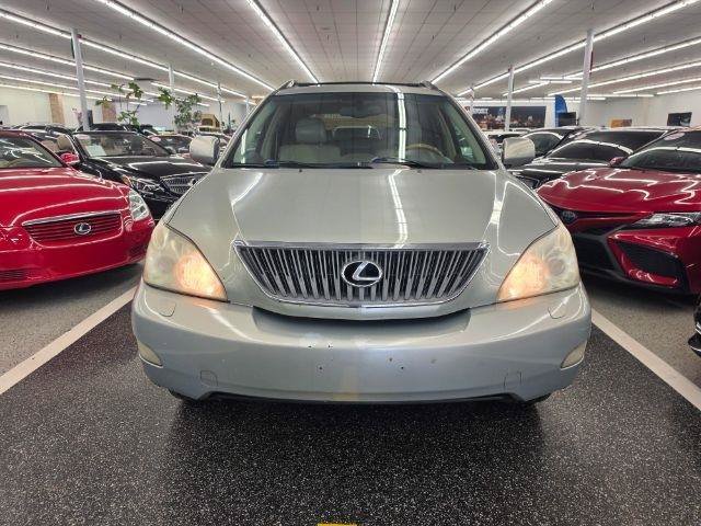 Used 2005 Lexus RX 330 AWD image 3