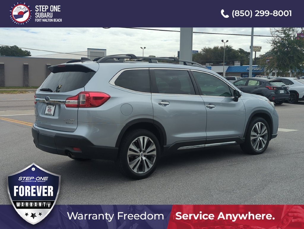 Used 2021 Subaru Ascent Touring AWD/4WD image 7
