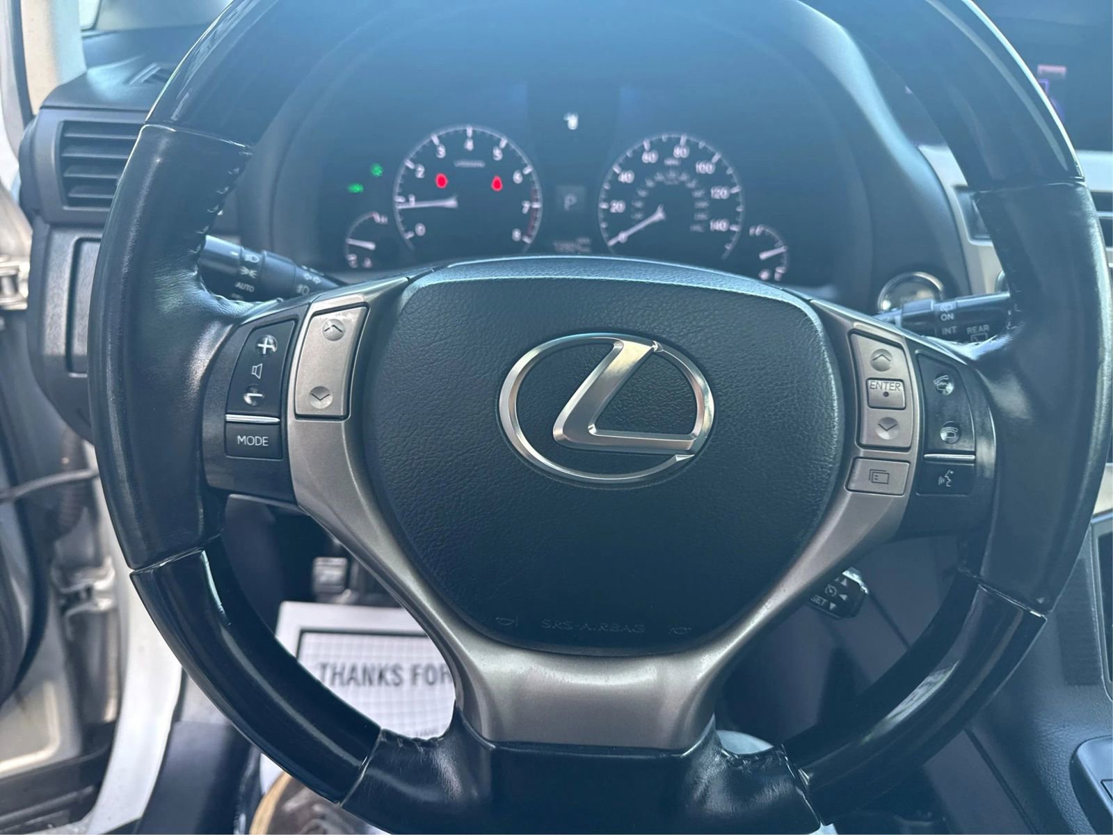 Used 2015 Lexus RX 350 AWD image 17