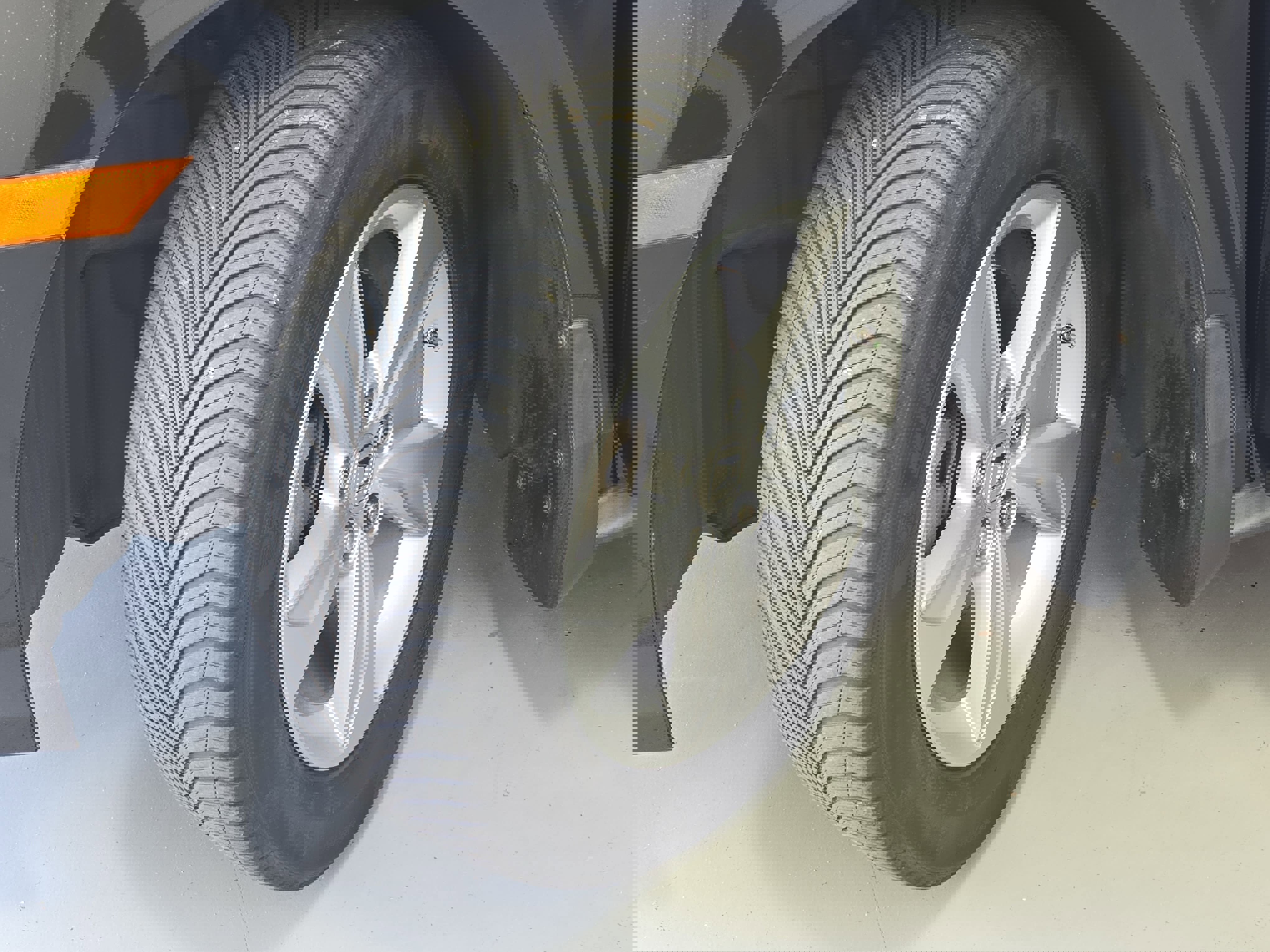 Used 2019 Honda Odyssey EX image 29