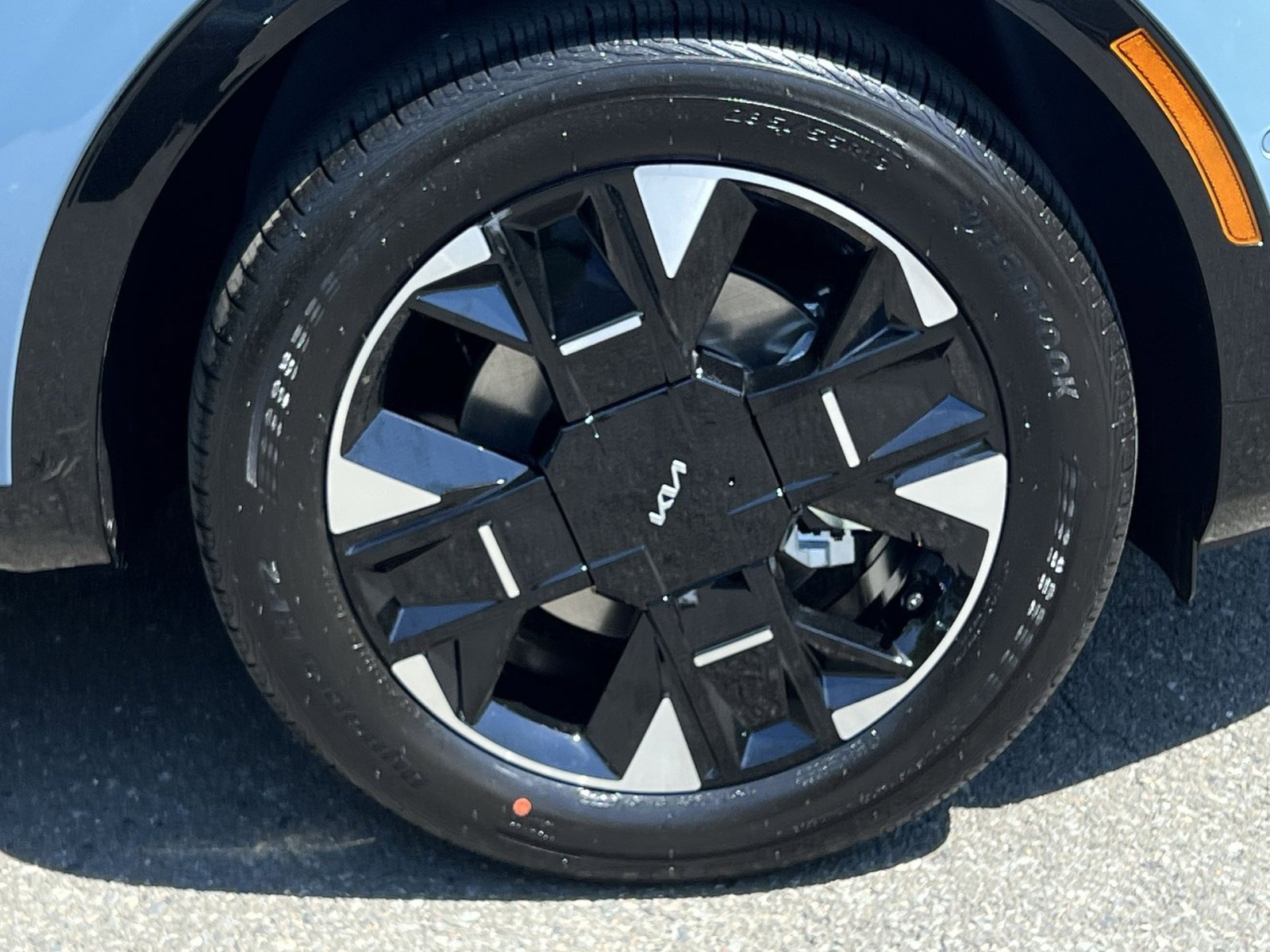 New 2026 Kia Sportage SX Prestige AWD/4WD image 25