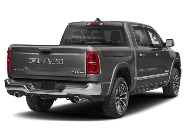 New 2026 RAM 1500 Limited AWD/4WD image 5