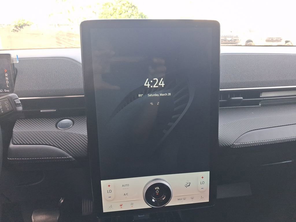 Used 2024 Ford Mustang Mach-E Select w/ Comfort Package Lite image 19