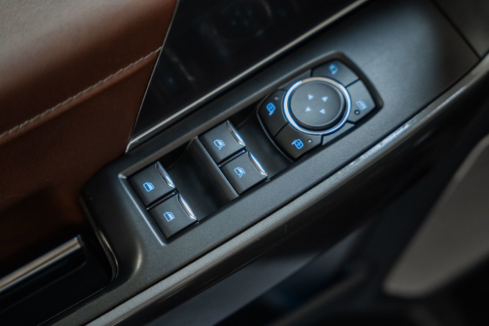 Certified 2023 Ford F150 Lariat w/ Equipment Group 502A High image 45