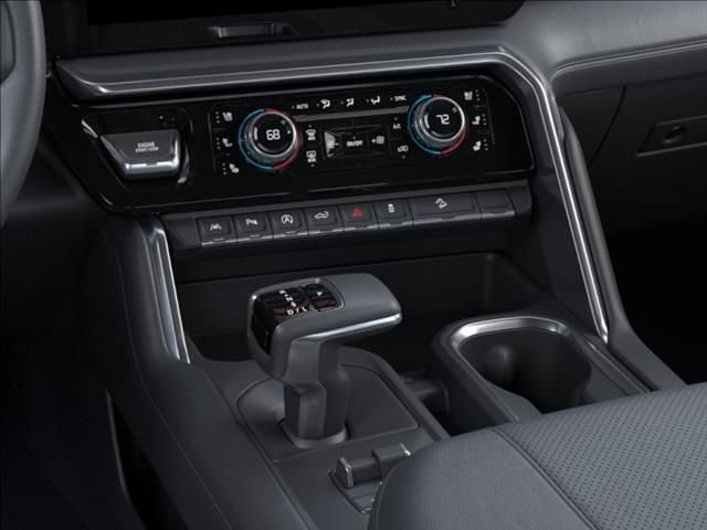 New 2026 GMC Sierra 1500 Denali AWD/4WD image 23