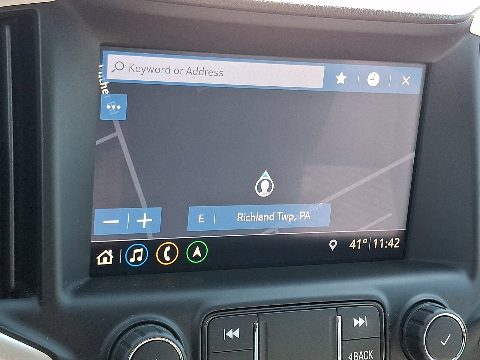 Used 2020 GMC Terrain SLE w/ Driver Convenience Package image 18