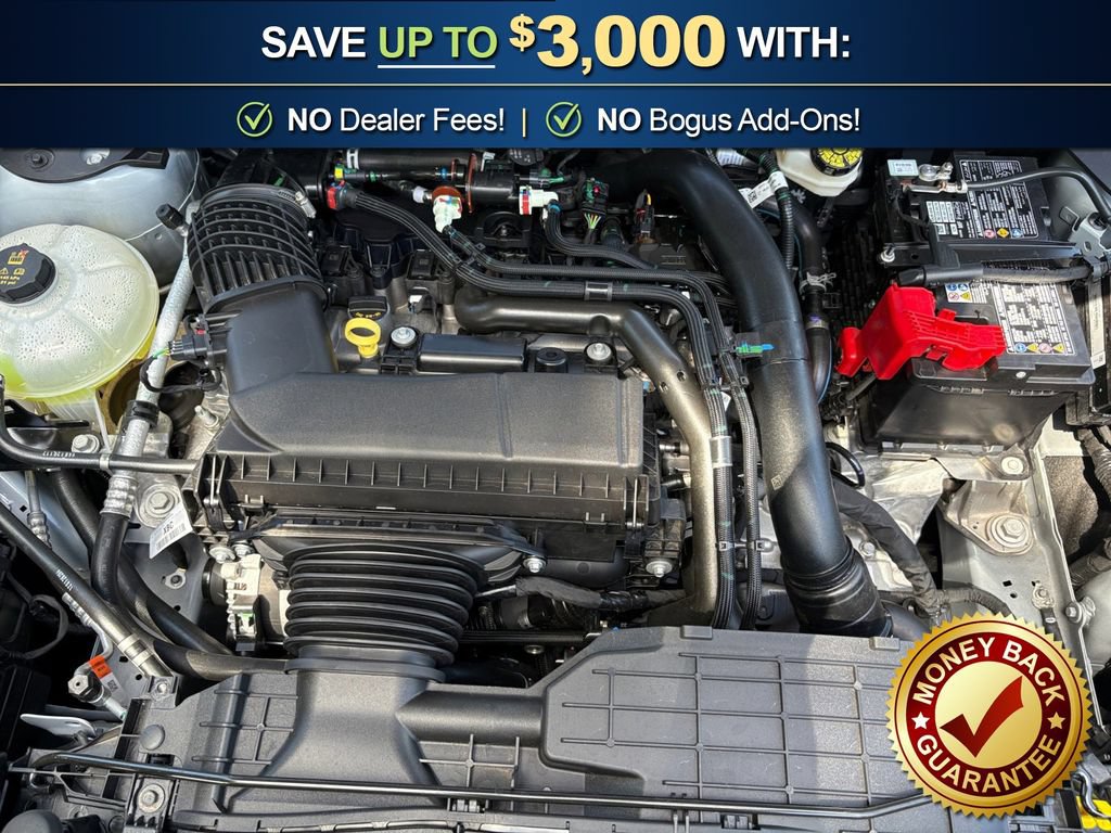 Used 2026 Ford Maverick XLT w/ 4K Tow Package AWD/4WD image 24