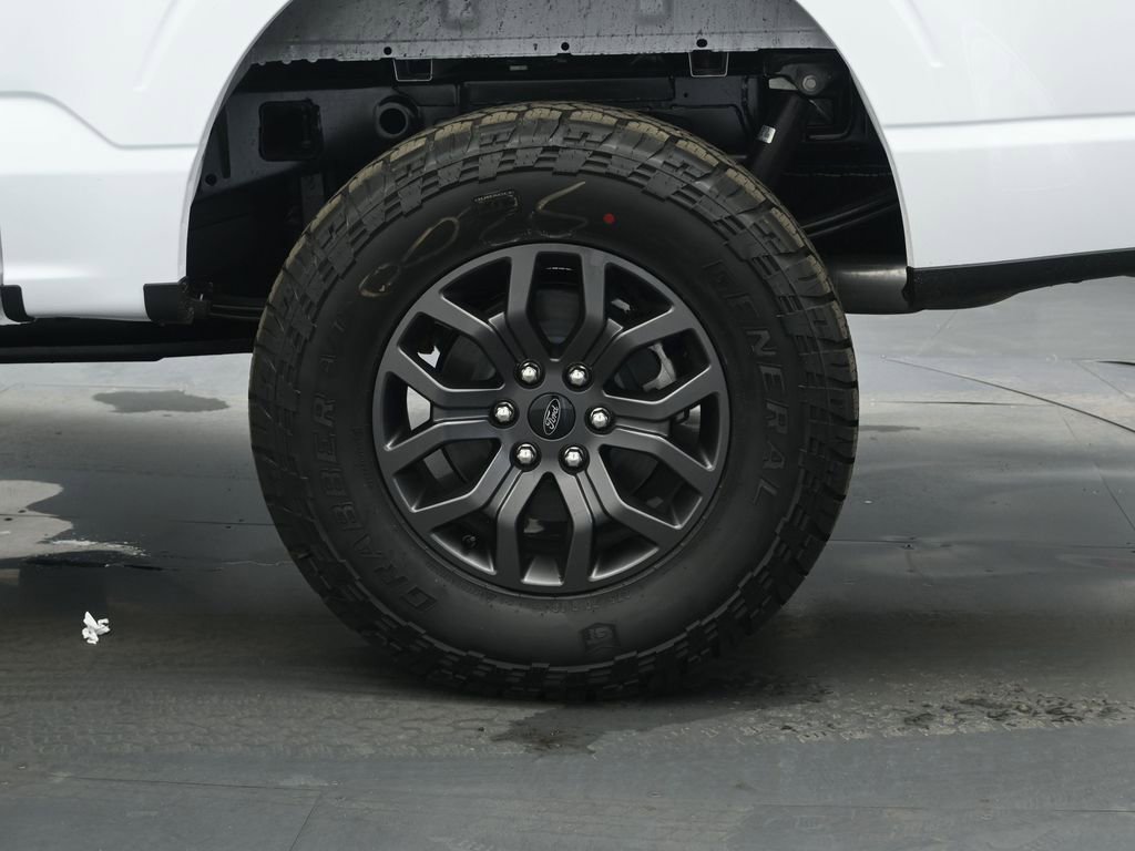 New 2026 Ford F150 Tremor AWD/4WD image 23
