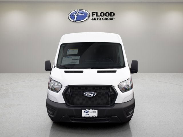 New 2026 Ford Transit 250 148 Medium Roof RWD image 2