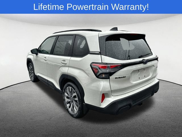 New 2025 Subaru Forester Touring AWD/4WD image 13