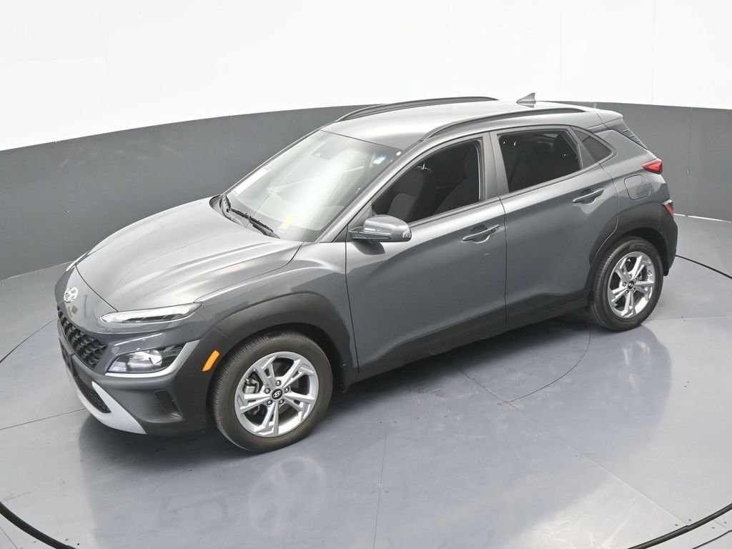 Used 2023 Hyundai Kona SEL image 47