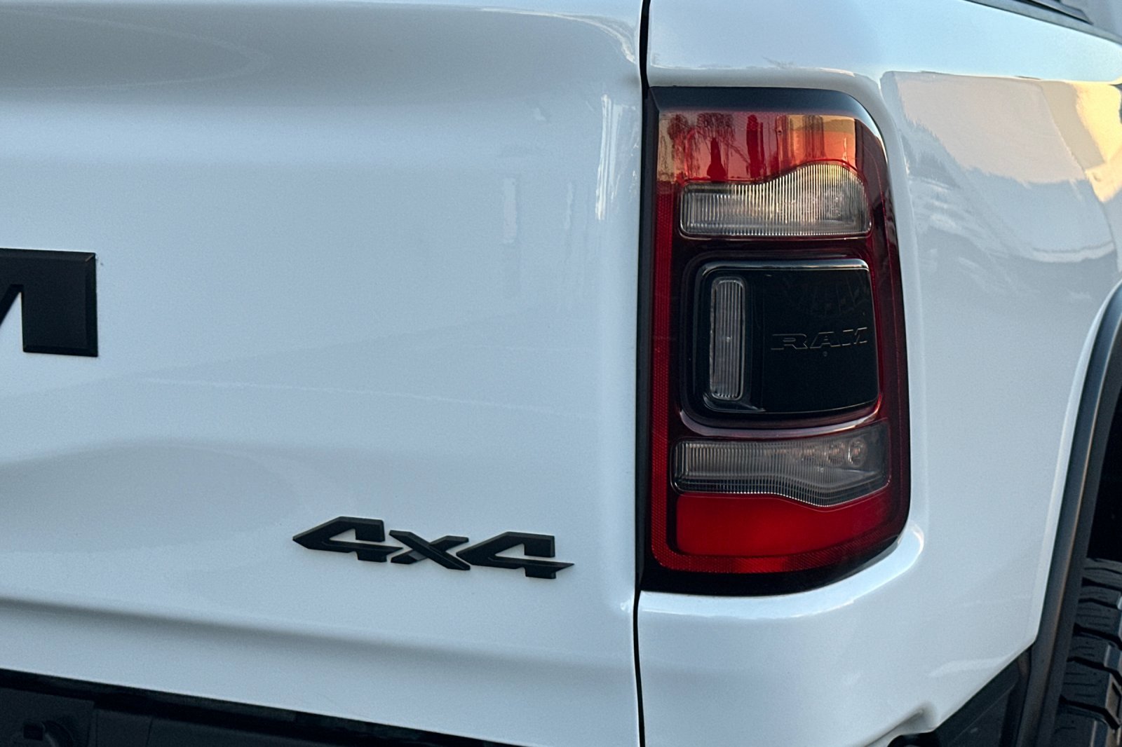 Used 2021 RAM 1500 Rebel w/ Rebel Level 2 Equipment Group image 48