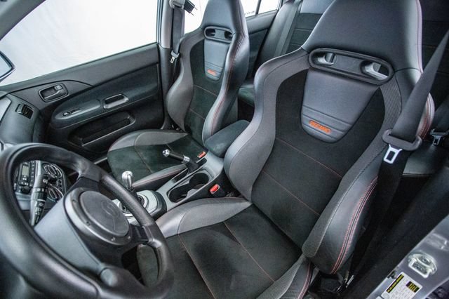 Used 2006 Mitsubishi Lancer Evolution MR AWD/4WD image 19
