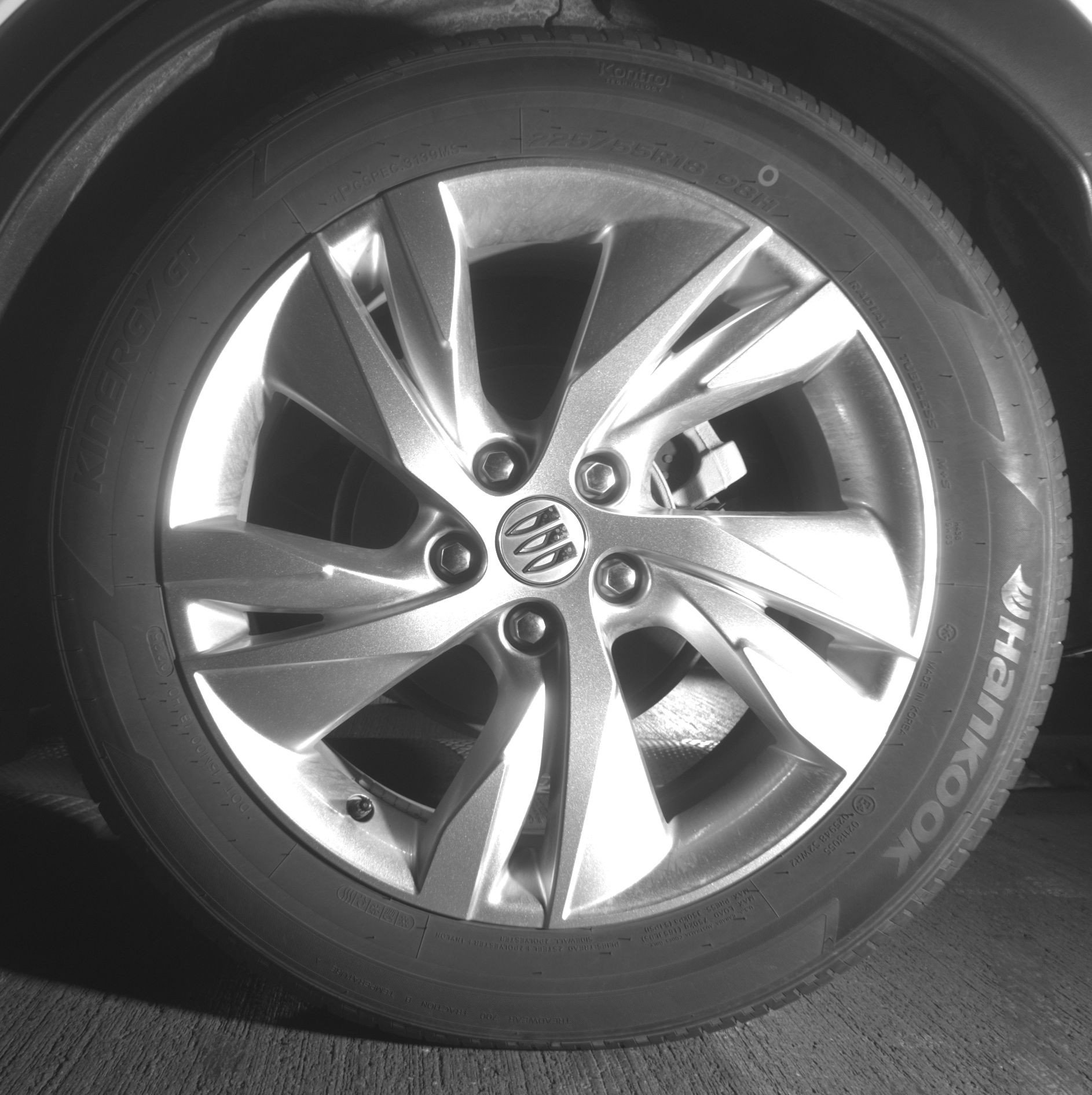 Used 2025 Buick Encore GX Preferred image 14