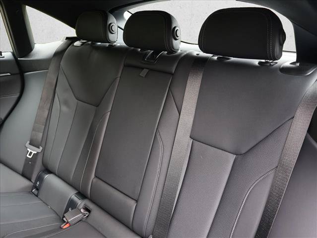 Certified 2023 BMW i4 eDrive35 w/ Premium Package RWD image 24