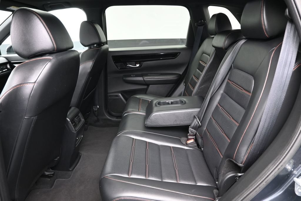 Used 2023 Honda CR-V Sport Touring image 14