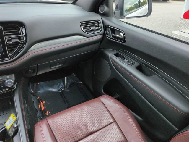 Certified 2025 Dodge Durango R/T AWD/4WD image 17