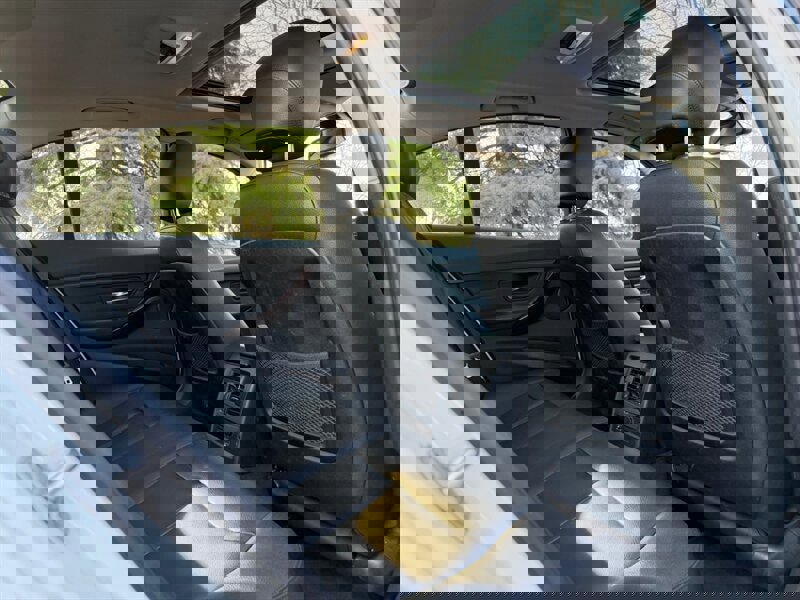 Used 2014 BMW 328d xDrive Sedan image 18