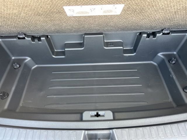 Used 2025 Buick Enclave Sport Touring w/ Power Package AWD/4WD image 61