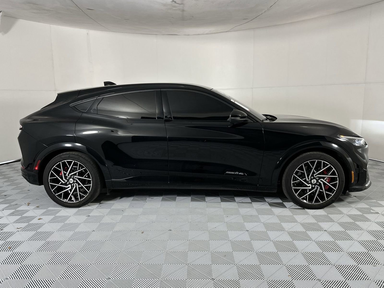 Used 2023 Ford Mustang Mach-E GT w/ GT Performance Edition image 9