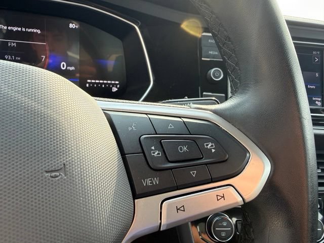 Used 2024 Volkswagen Jetta SE FWD image 30