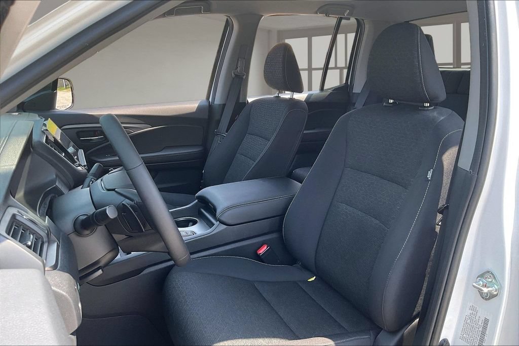 Used 2024 Honda Ridgeline Sport image 21