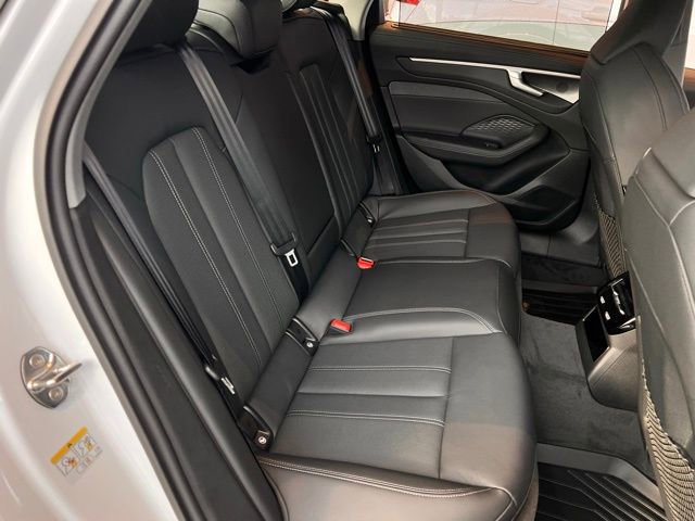 New 2026 Audi A6 Premium Plus image 22