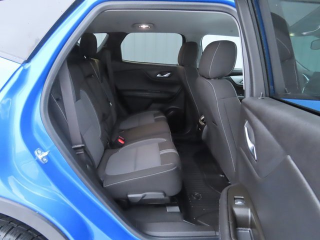 Used 2024 Chevrolet Blazer LT w/ Convenience Package image 27