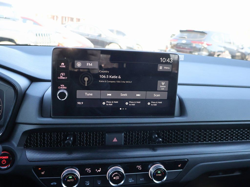 New 2026 Honda CR-V Sport-L image 20