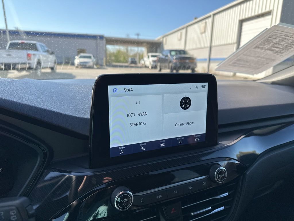 Used 2025 Ford Escape ST-Line image 20