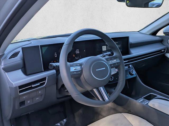 New 2026 Hyundai Sonata SEL FWD image 3