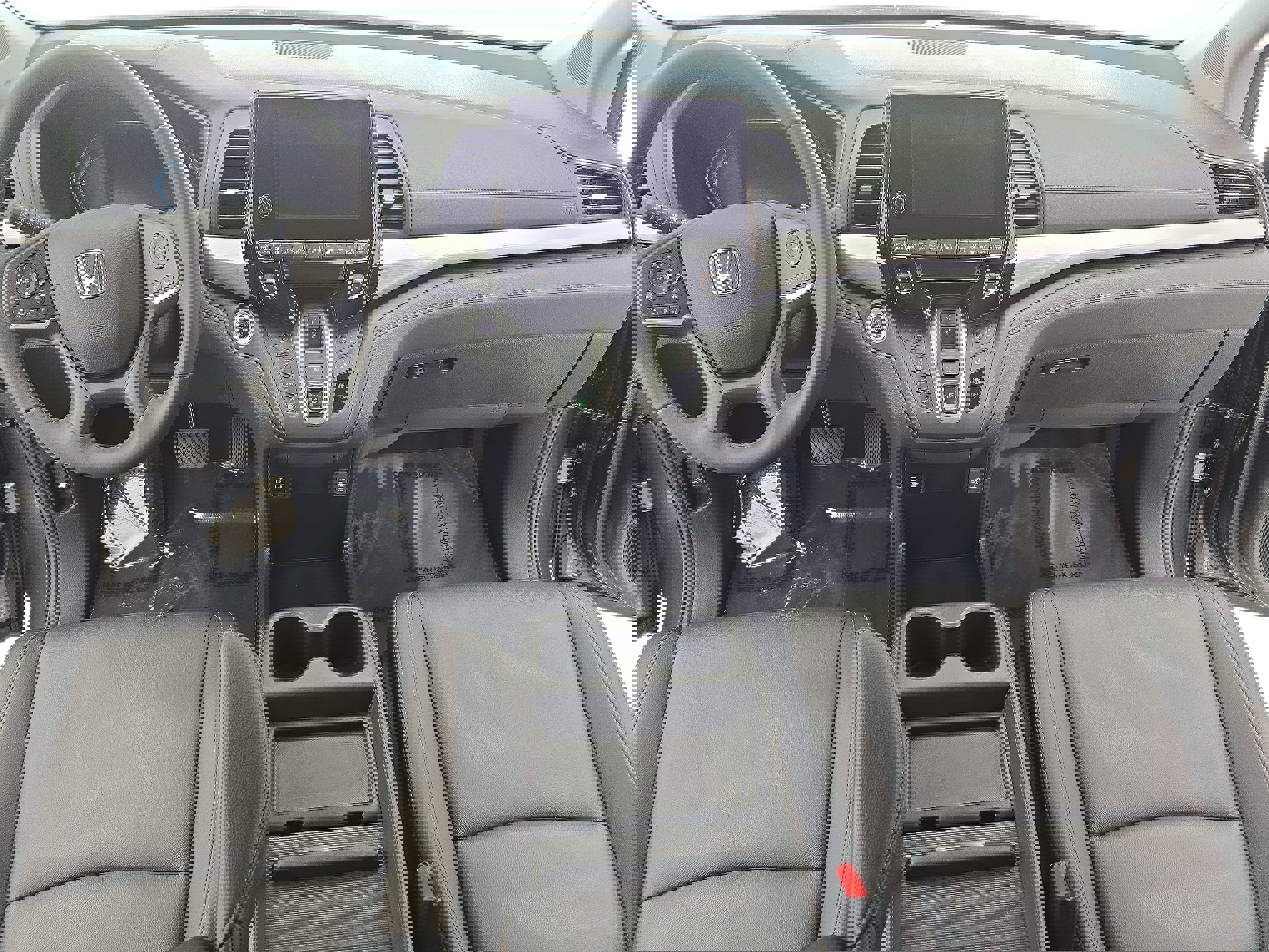 Used 2024 Honda Odyssey EX-L image 9