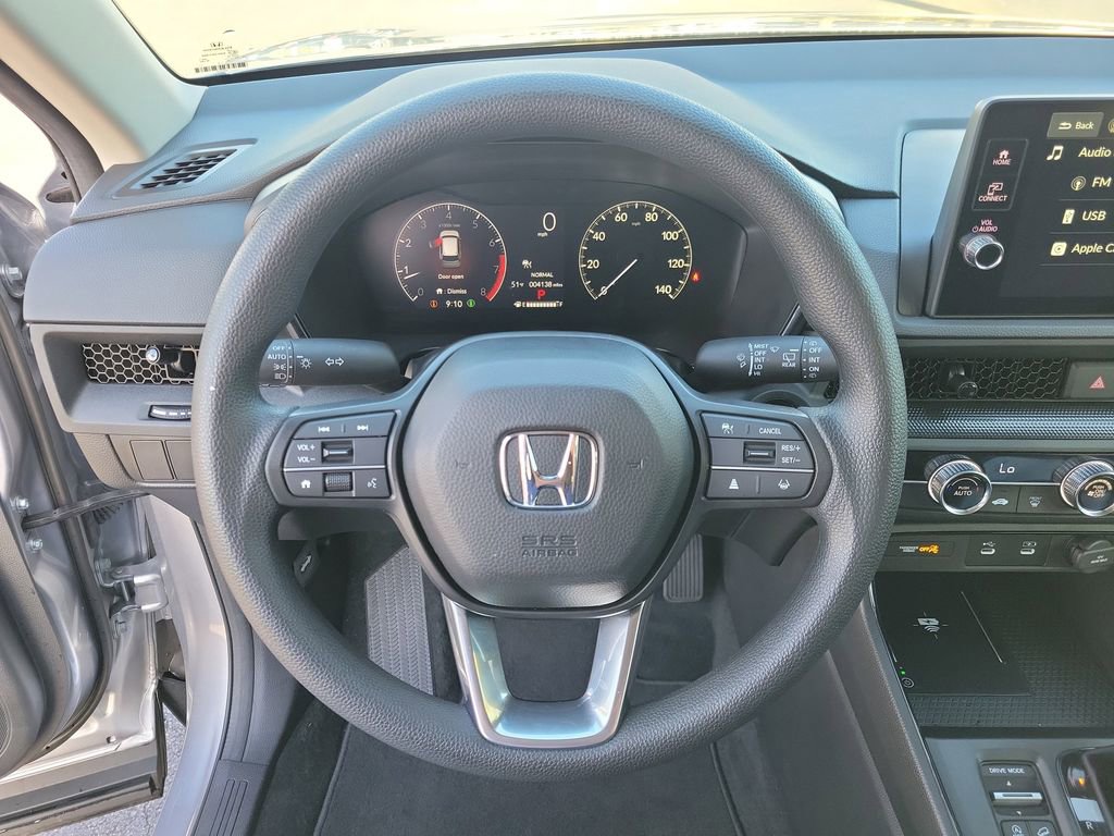 Certified 2026 Honda CR-V LX image 25