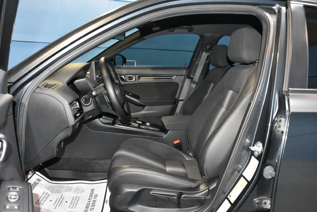 Used 2024 Honda Civic Sport image 7