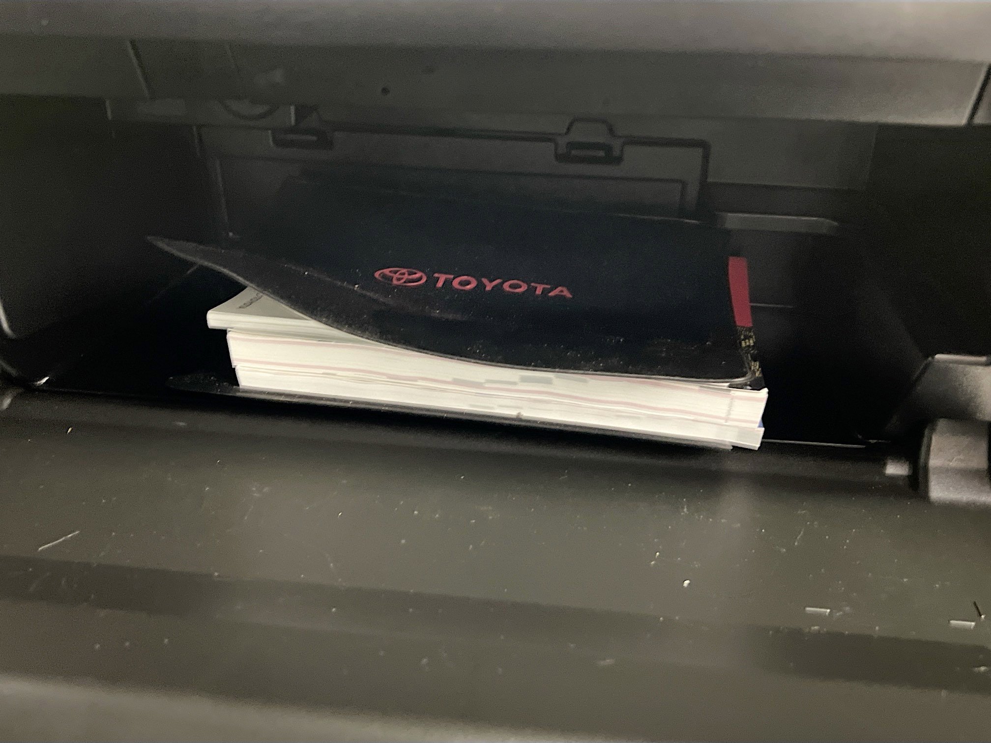 Used 2019 Toyota 4Runner SR5 Premium image 34