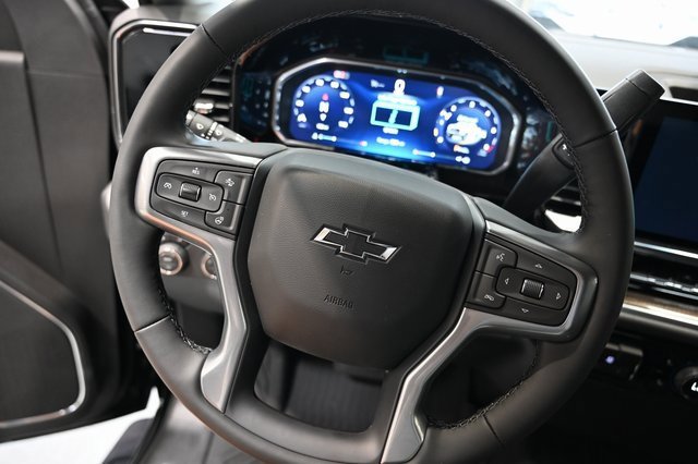 New 2026 Chevrolet Silverado 1500 LT Trail Boss image 20